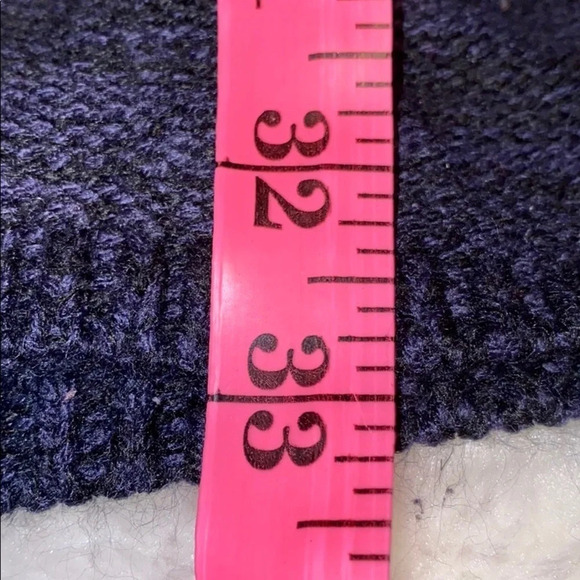 Style & Co  Sweater Dress Sz Medium - Picture 9 of 12